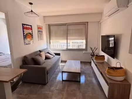 location t2 meublé