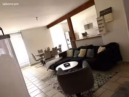 loue appartement 3 chambres t4 85 m2