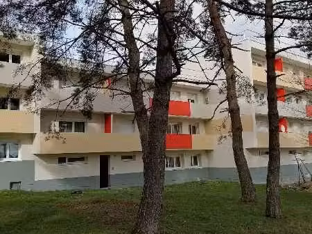 appartement 5 pièces 90 m²