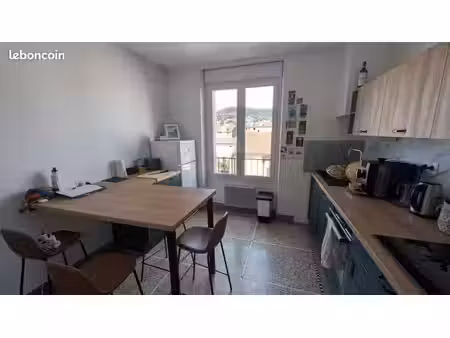 appartement grand t2