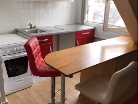 beau logement