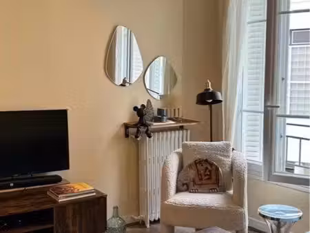 location appartement courbevoie