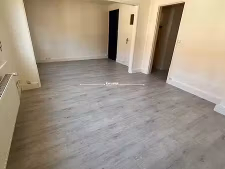 appartement 2 pièces 54 m²