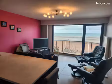 appartement f2