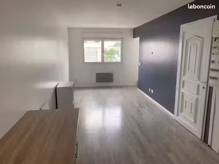 ? à louer - duplex f2 à bezons