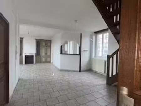 loue appartement t4 duplex