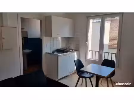 appartement epernay centre