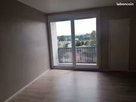 appartement 3 pièces 57 m²