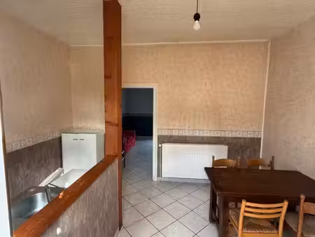 appartement t1 bis