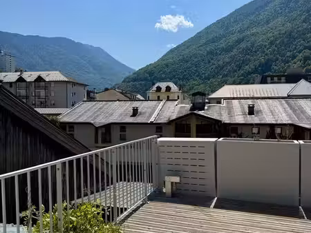 location appartement meublé t3