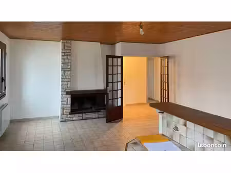 location appartement t3