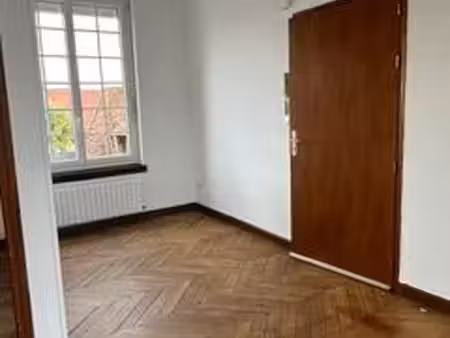 loue appartement t2