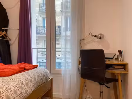 t2 meublé