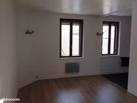 studio secteur ponsardin