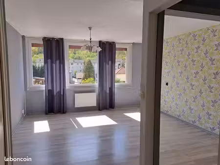 appartement t2 de 50 m2