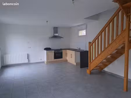 appartement st ouen du breuil