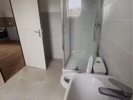 appartement t3