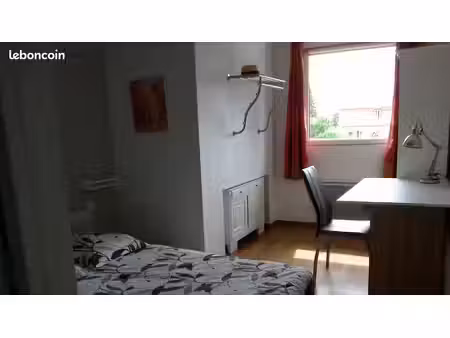 chambre meublée à strasbourg neudorf