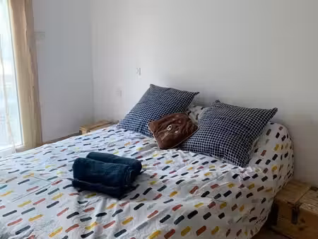 studio meublé tout équipé