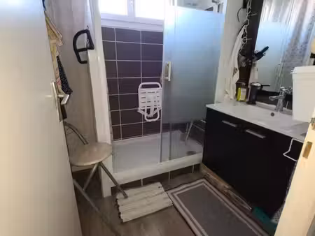 appartement location t4 veauche