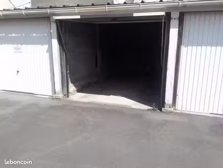 garage dourges