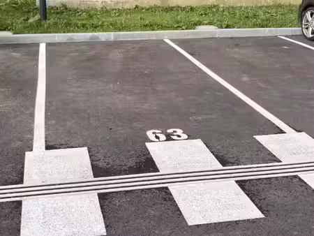 parking maromme