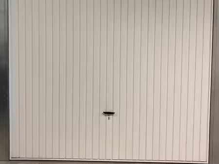 box garage