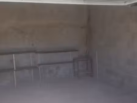 location garage centre-ville de saint-girons