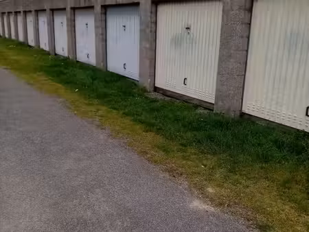 location garage