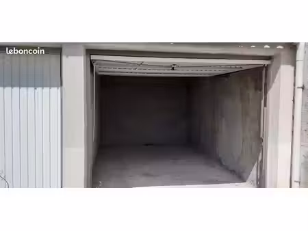 location garage