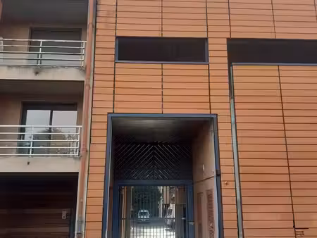 parking à louer