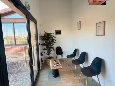 location local professionnel à lapeyrouse-fossat 31180