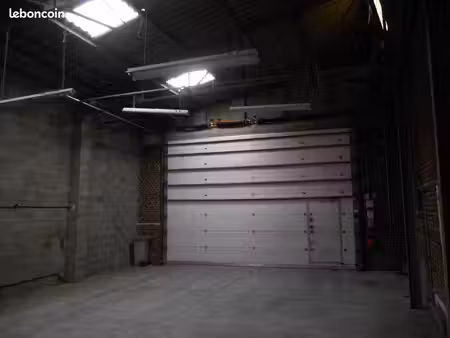 local de 86 m²