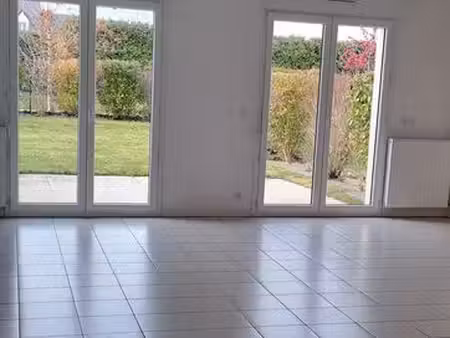 maison authie 3 chambres