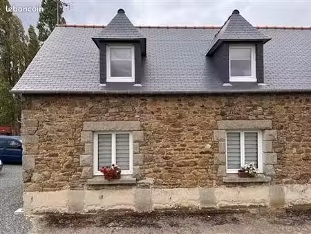 location meublée
