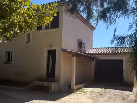 location maison individuelle