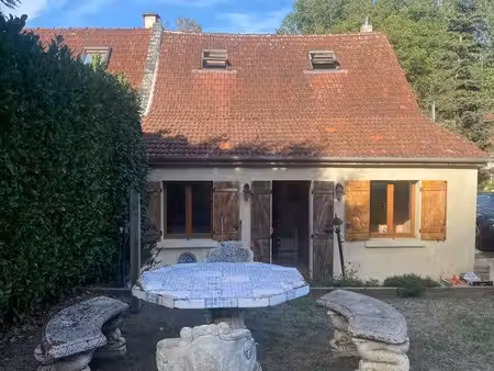 maison 80m2 4 pièces
