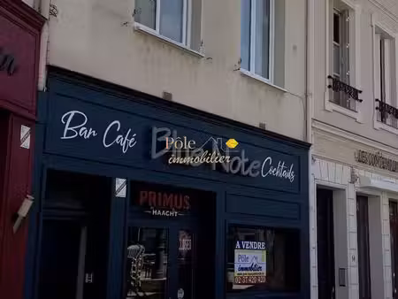 studio 1 pièce 32 m²