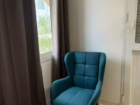locatiin studio a schoelcher
