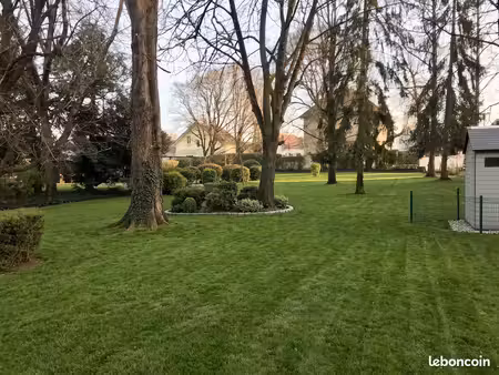 exclusivité rare dijon parc de la colombière proche allées du parc