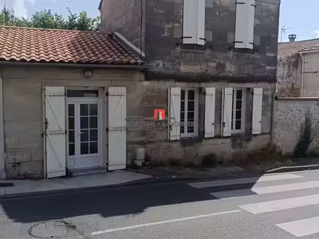 maison 2 pièces 47 m²