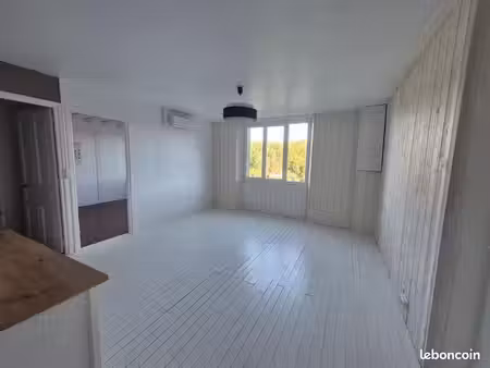 appartement 3 pièces 48 m²