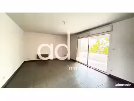 appartement 3 pièces 73 m²