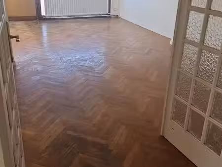 t5 88 m² prox carnot