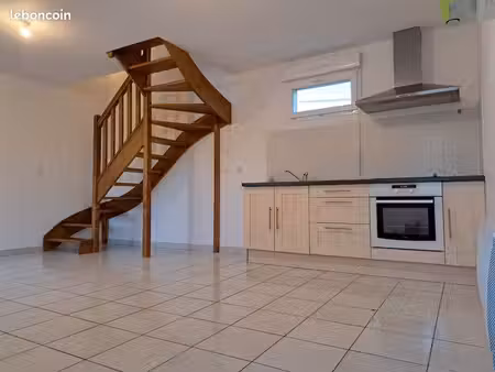 appartement saint-ouen-du-breuil