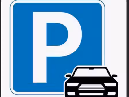 recherche place de parking / garage / box