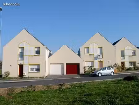 maison 3 pièces 74 m²