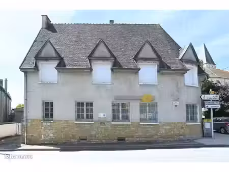 maison 4 pièces 82 m²