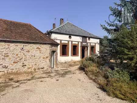 maison de pays familiale