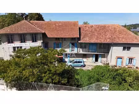rare ! moulin rénové avec un potentiel exceptionnel